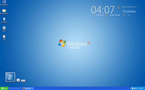 Theme Metro Windows Xp Sp3 By Htloveorg On Deviantart