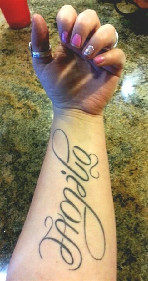 Check spelling or type a new query. 38 Ambigram Tattoos You'll Have To See To Believe - TattooBlend