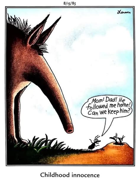 20 Most Hilarious Far Side Comics Youll Ever Read