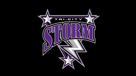Tri City Storm Custom Goal Horn Youtube