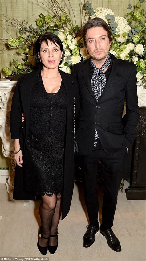 Sadie Frost Brings Daughter Iris To Vogue Fashion Bash Daily Mail Online