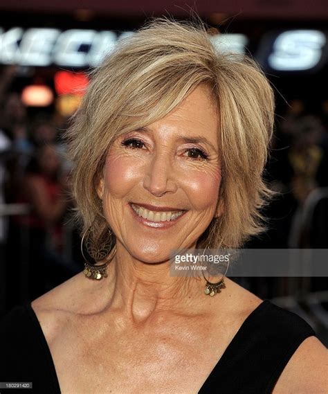 actress lin shaye arrives at the premiere of filmdistrict s insidious chapter 2 at citywalk