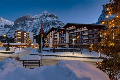 Sunstar Hotel Grindelwald Grindelwald 2023 Updated Prices Deals