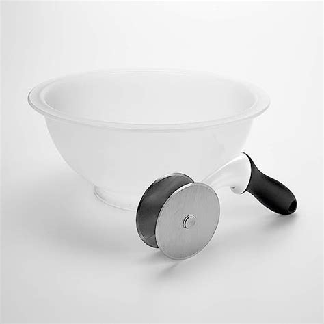 Oxo Good Grips Salad Chopper And Bowl Amazonca Home And Kitchen