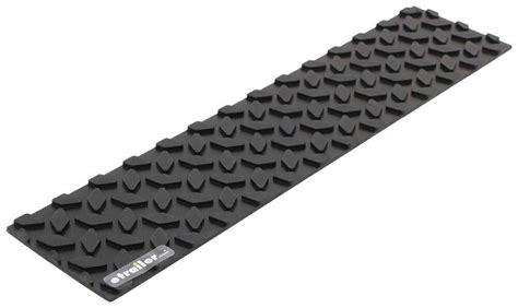 Towsmart Smartstep Non Slip Pad Rubber W Adhesive Backing 17 12