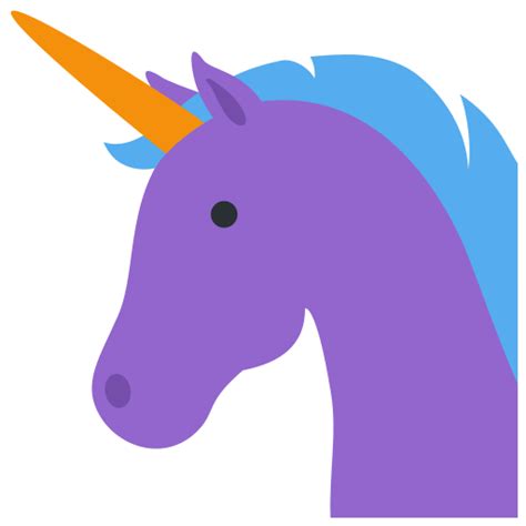 🦄 Unicorn Emoji Meaning With Pictures From A To Z