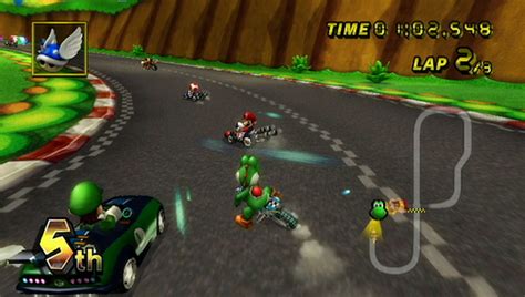 Mario Kart Wii Iso Rom Hustler Jenolwide