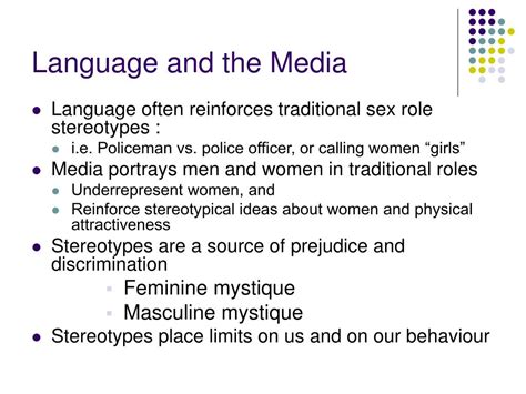 Ppt Social Problems Sexism And Gender Inequality Powerpoint Free Hot