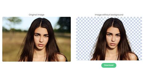New Website Can Remove Photo Backgrounds In Seconds And Is Totally