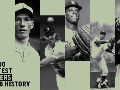 Ranking The Greatest Pitchers In Baseball History Nos 20 1