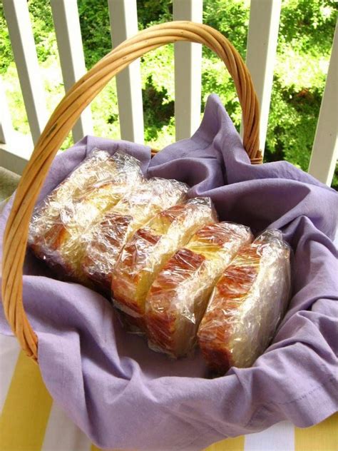 But to keep the taste test as fair as possible, we chose to go with her take on the. Ina Garten's Lemon Loaf Cake | Recipe | Lemon loaf, Loaf ...
