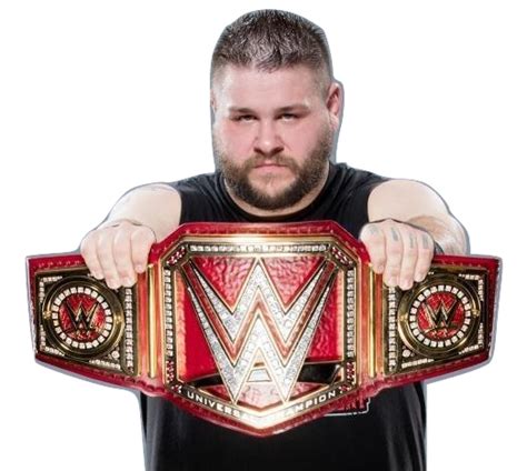Braun strowman ecw world heavyweight champion png by ambriegnsasylum16 on deviantart. Kevin Owens 2016 PNG With Universal Championship by ...