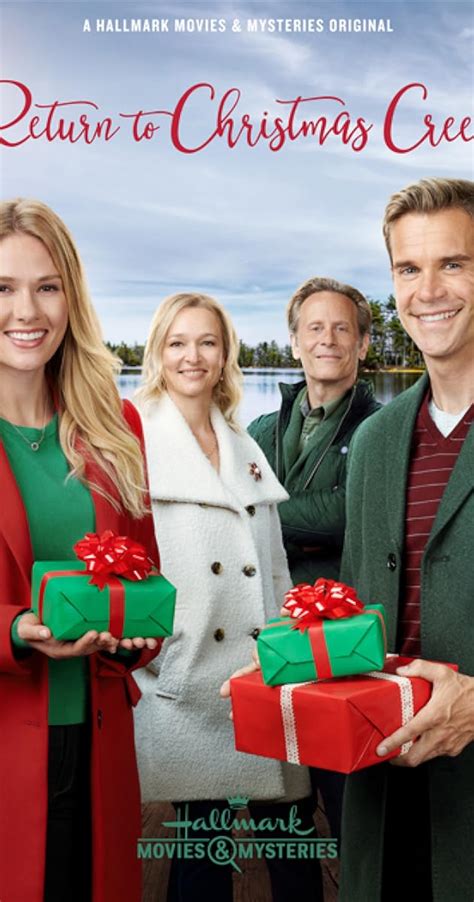 The Best Hallmark Christmas Movies For 2020