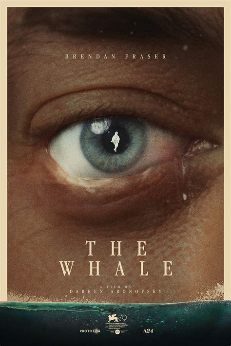 Brendan Fraser In One Final Trailer For Darren Aronofsky S The Whale Firstshowing Net