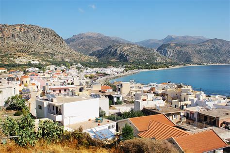 5 Reasons Why Paleochora In Crete Should Be Your Next Holiday Destination