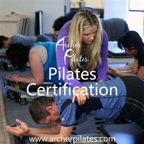 From instructor qualities to qualifications, our guide explains all. Become A Qualified Pilates Instructor With LA's #1 Pilates ...