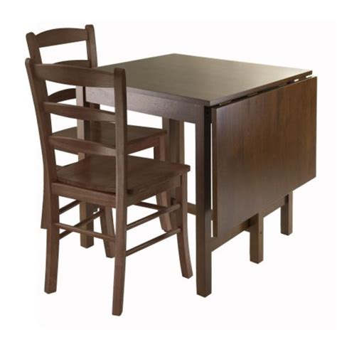 5 out of 5 stars. Best Rated Small Drop Leaf Table And 2 Chairs | A Listly List