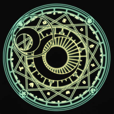 Magic Circles | Magic circles, Magic circle, Magic symbols