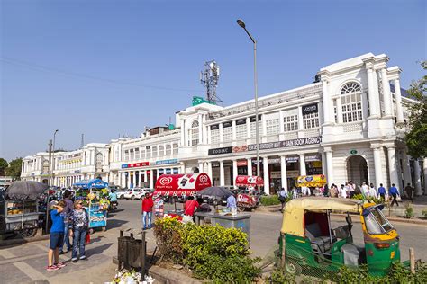 Top 16 Shoppers Paradise in Delhi (2020) - FabHotels
