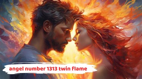 Angel Number 1313 Twin Flame Unlock The 5 Secret Meaning Behind This