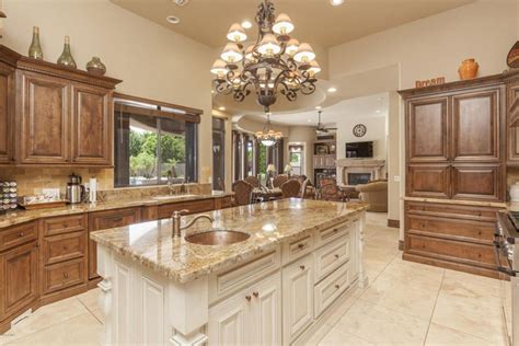 Check spelling or type a new query. 50 Gorgeous Kitchen Designs With Islands - Designing Idea