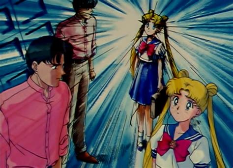 Sailor Moon Newbie Recap Episodes 61 62 The Mary Sue
