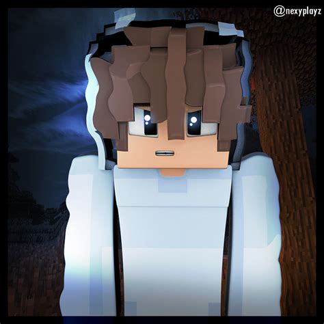 Artwork My First Profile Picture I Made Cubecraft Games