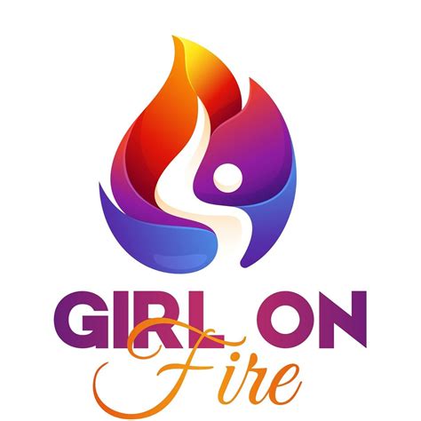 Girl On Fire International