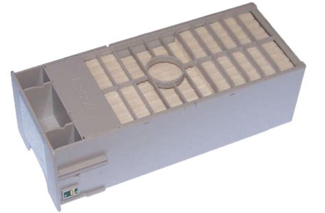 Epson Maintenance Kit Ink Toner Waste Assembly Shipped With Stylus Pro