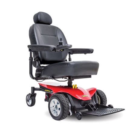 The jazzy® power chair offers a wide range of mobility solutions that are built for the real world. Pride Jazzy 1450 Bariatric Power Chair - Bellevue Healthcare
