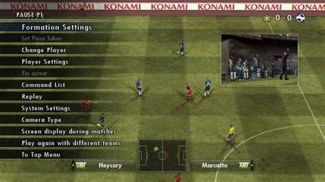 Top 10 Things That Will Make Pes 2009 Great Videogamer