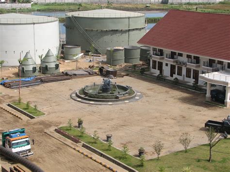 Dibutuhkan safety officer untuk project di pt. Pembangunan Kantor MT - PT Jaya Karya Mandiri ~ PT Jaya Karya Makassar