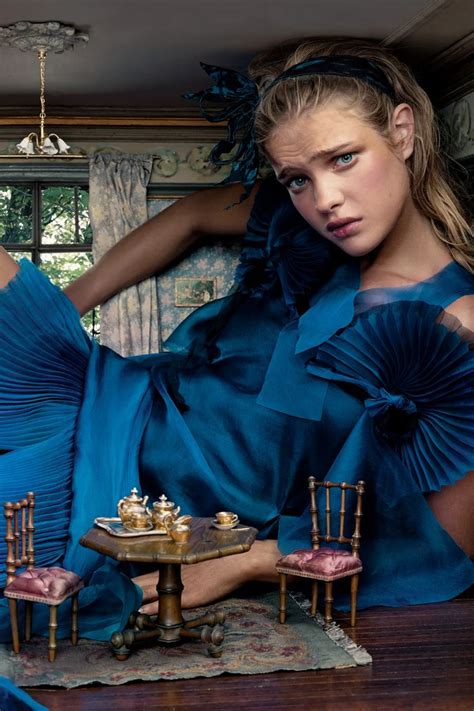 Why Alice In Wonderland Is One Of Fashions Most Enduring Muses Alice