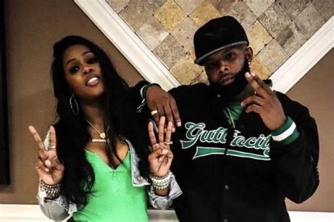 Remy Ma And Eazy Allegedly Spotted On Date Amid Papoose Cheating Rumors