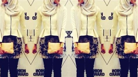 Muslim Hijabi Hipsters Fusing Fashion With Faith Al Arabiya English