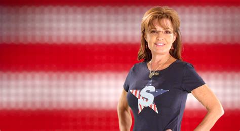 Sarah Palin S Nipple Obsessed With Conformity