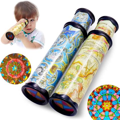 10 Best Kaleidoscopes Babystufflab