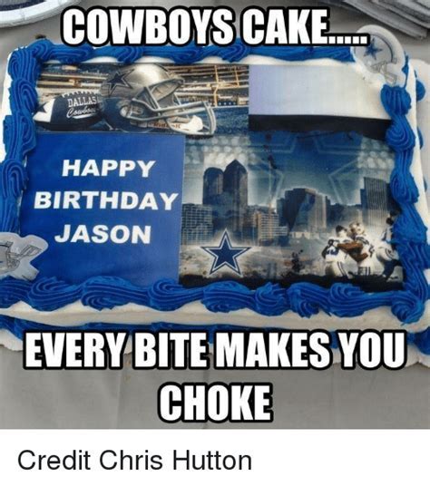 Cowboys Choke Memes