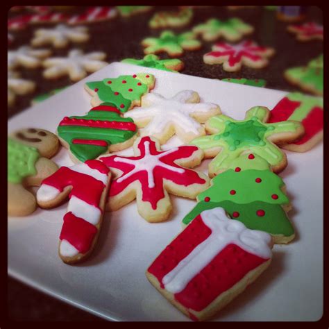 It is a traditional christmas cookie. Was inspired to make traditional Christmas cookies when my ...