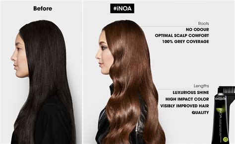 Details Inoa Hair Color Reviews Super Hot Ceg Edu Vn