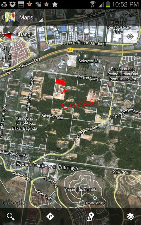 Perkhidmatan kurier di tempat lain juga disediakan. Kedai Untuk Disewa Shah Alam Seksyen 7 - Umpama p