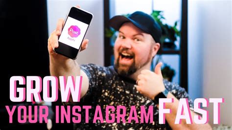 How To Grow Your Instagram 2020 Best Instagram App Grow Fast With