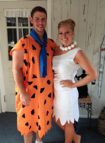 20 Best Diy Couples Halloween Costumes That Can Be Worn In Front Of Kids Gathered In The Kitchen