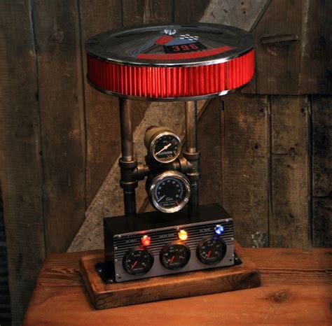 Buy the best and latest automobile compression guage on banggood.com offer the quality automobile compression guage on sale with worldwide free shipping. Steampunk Industrial / Automotive / Air cleaner / Vintage ...