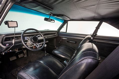 Dodge Dart Interior Wanna Be A Car