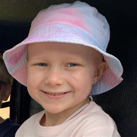 Raffle for Avaya’s fight against Neuroblastoma | Cardiff