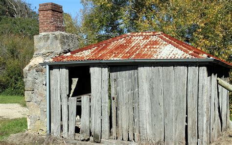 Old Farmhouse Free Photo Download Freeimages