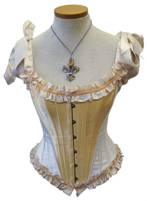 1800s Corset Corset Fashion Fashion Corset