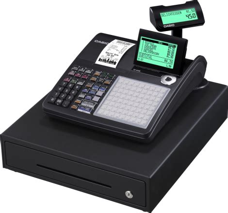 Cash Registers NZ | Tailored Point Of Sale Solutions