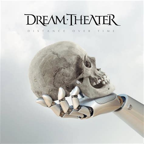 Dream Theater Distance Over Time Reviews